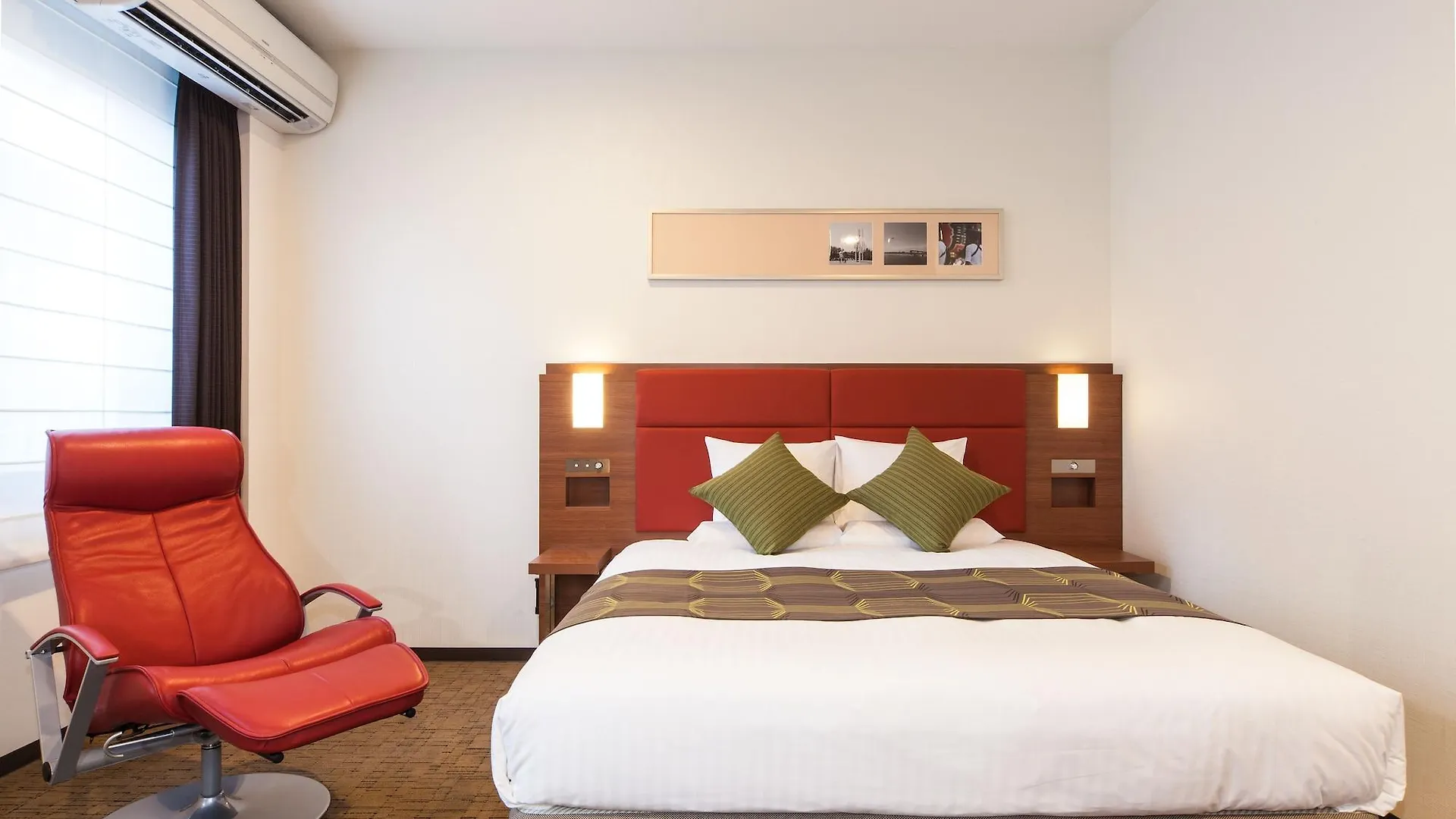 Hotel Mystays Haneda Tokyo