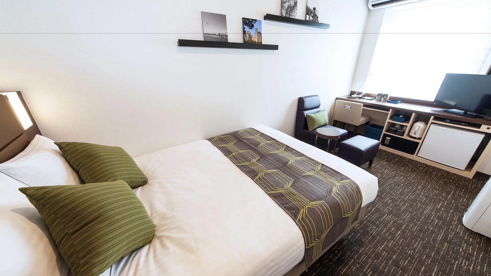 Hotel Mystays Haneda Tokyo
