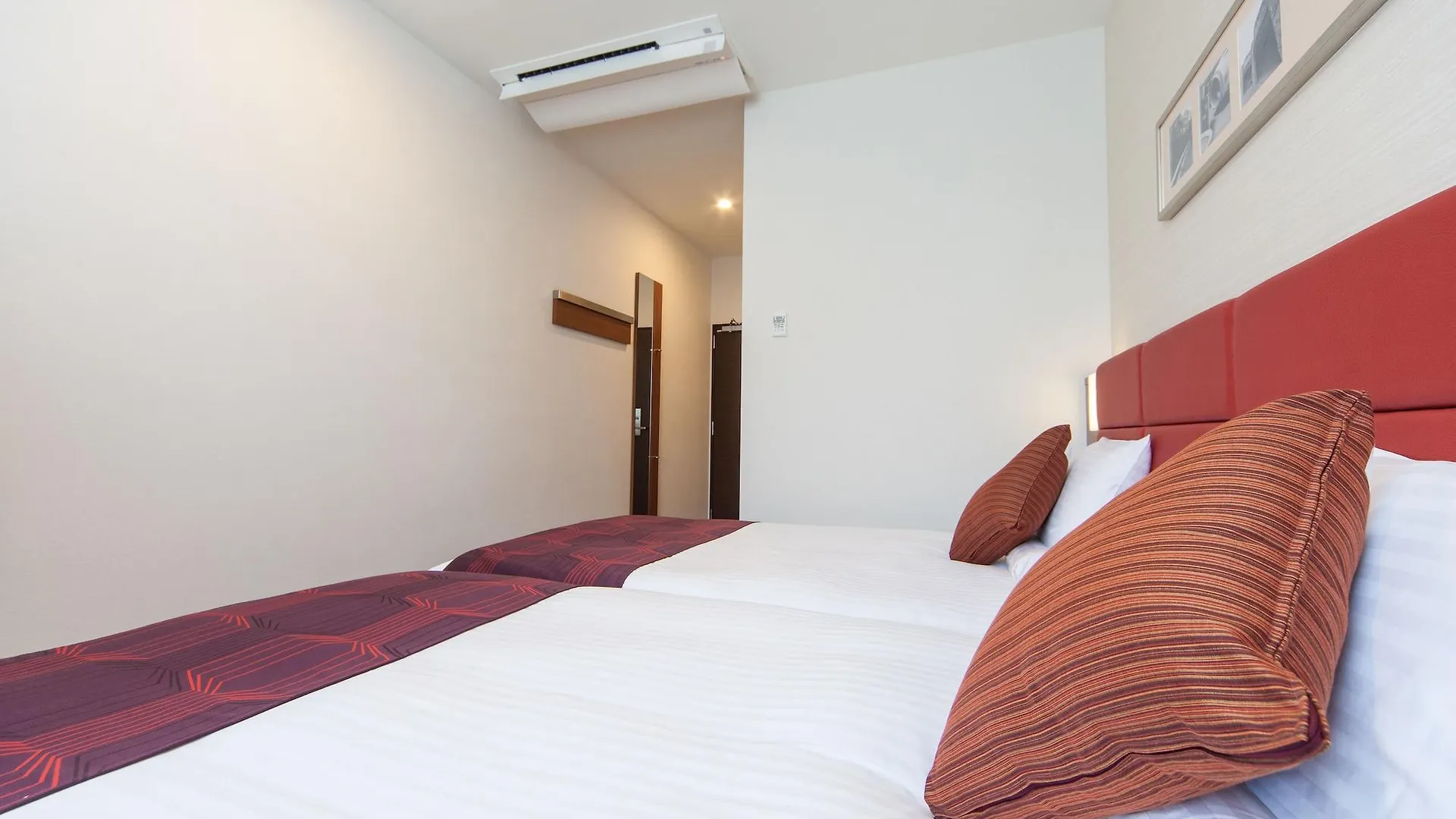 Hotel Mystays Haneda Tokyo