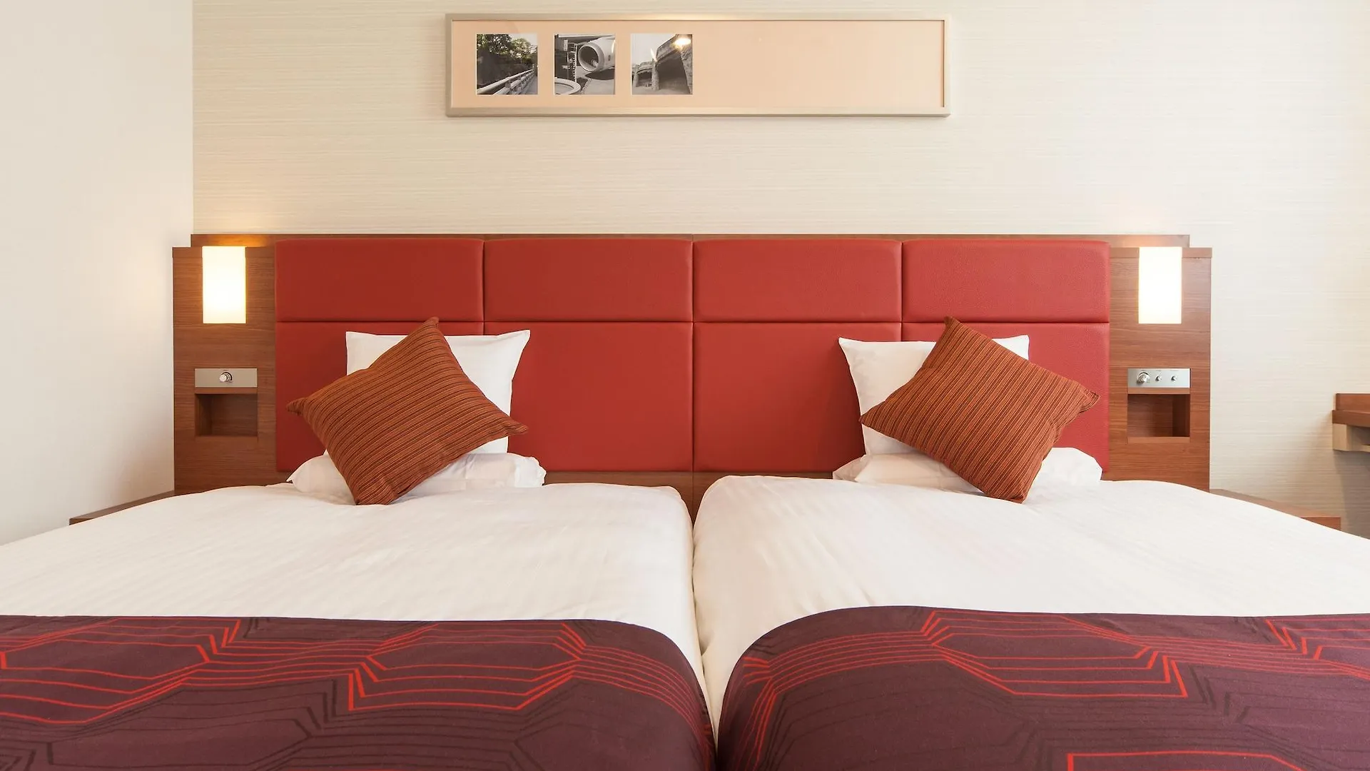 Hotel Mystays Haneda Tokyo Japan