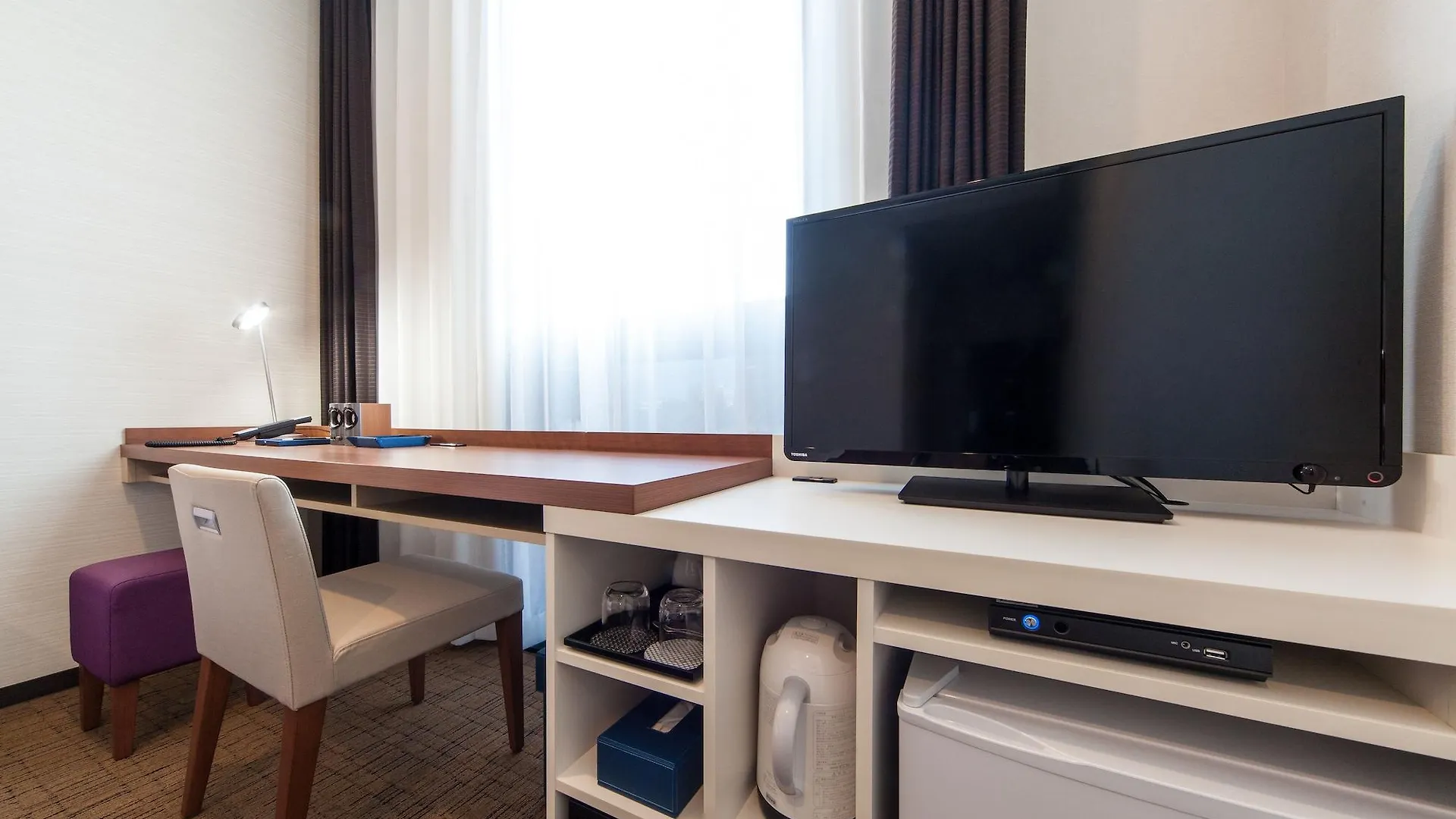 Hotel Mystays Haneda Tokyo