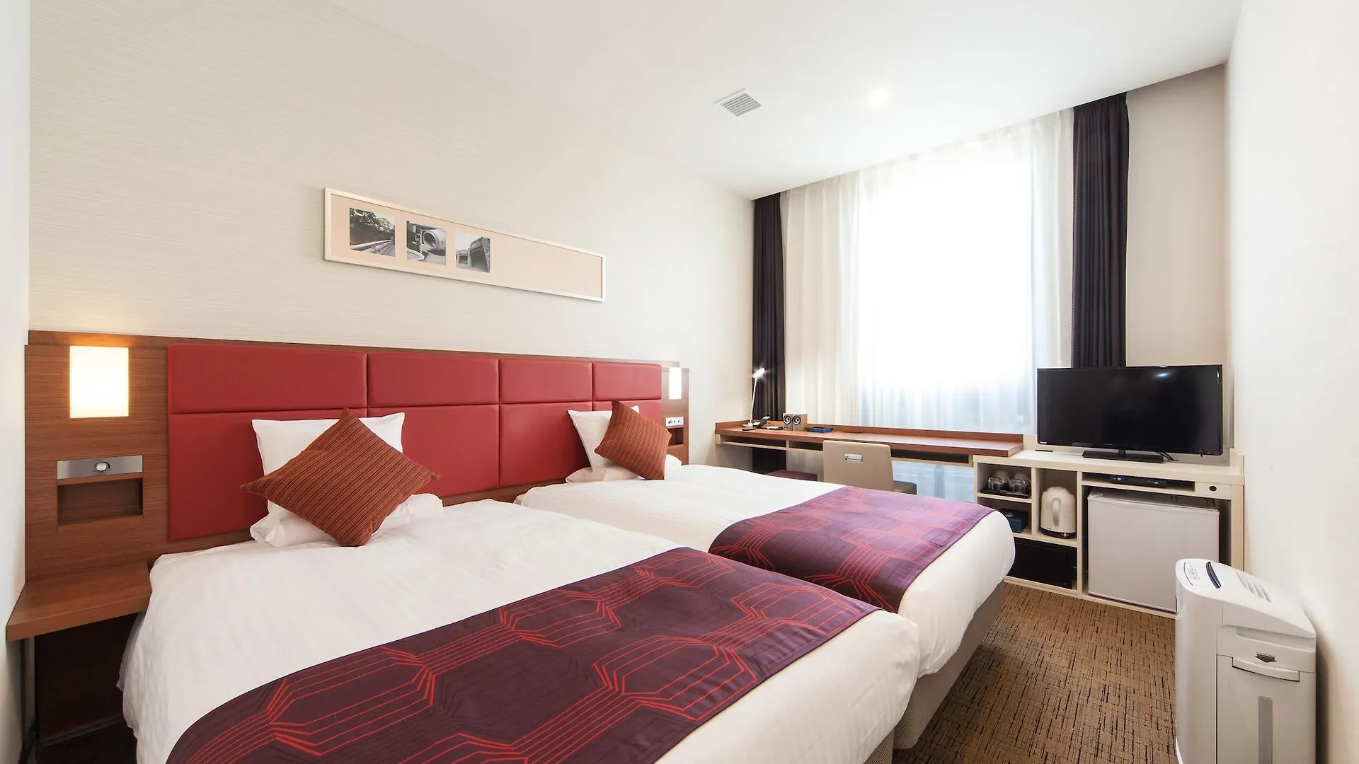 Hotel Mystays Haneda Tokyo