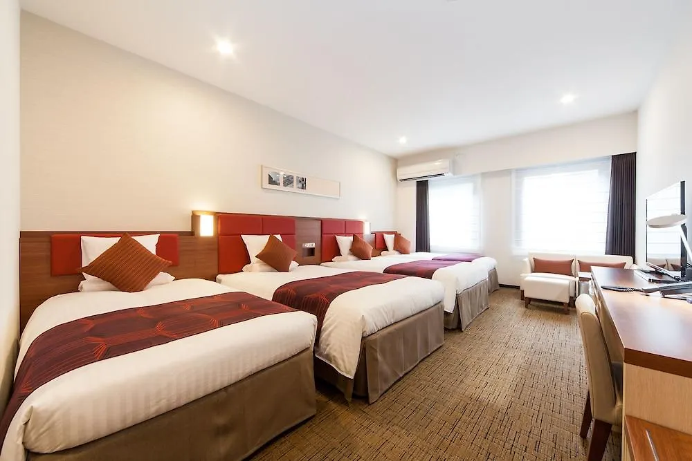 Hotel Mystays Haneda Tokyo