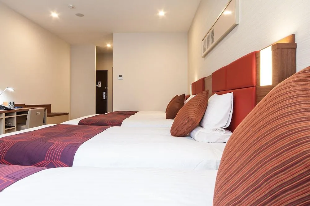 Hotel Mystays Haneda Tokyo