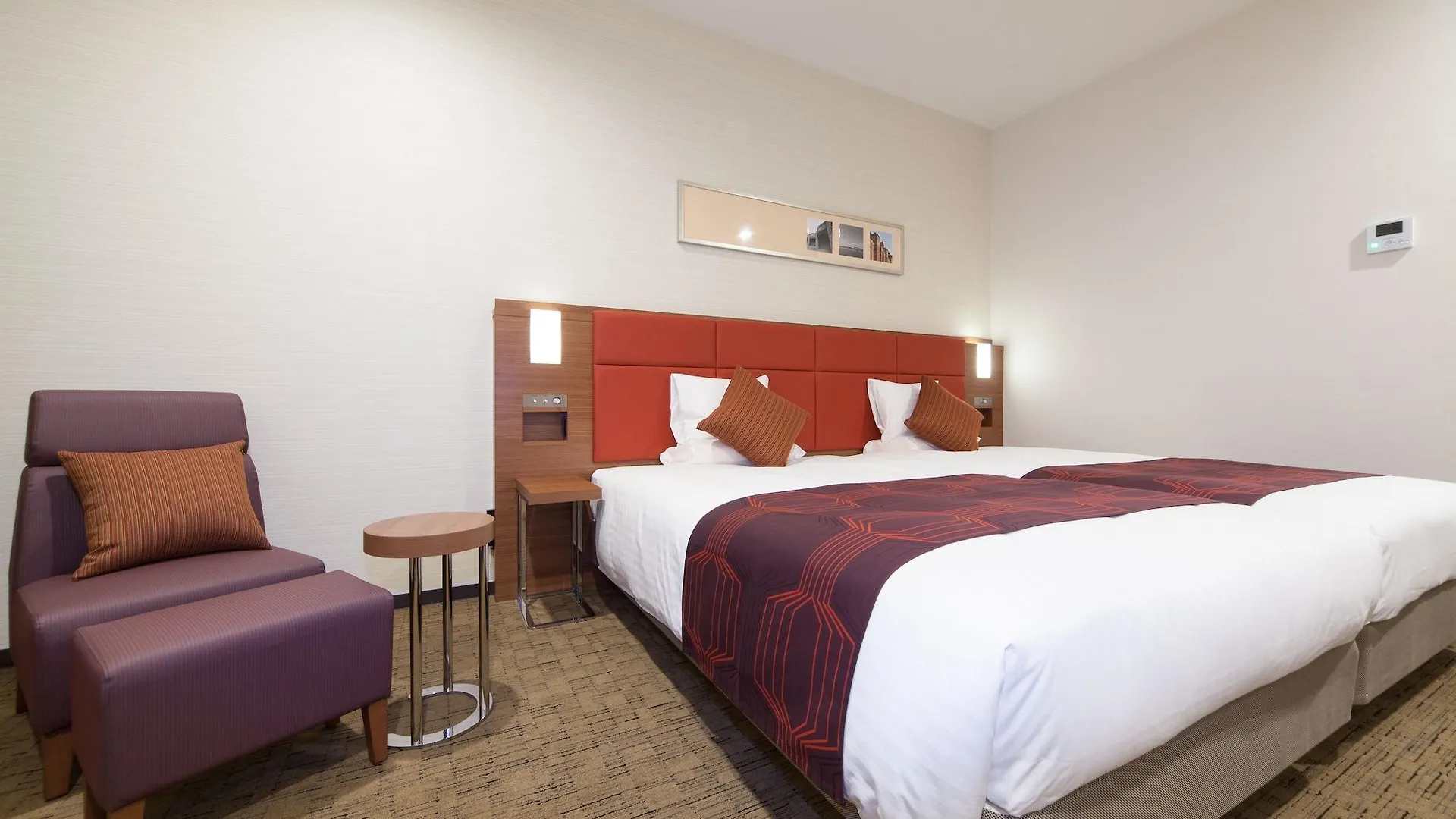Hotel Mystays Haneda Tokyo