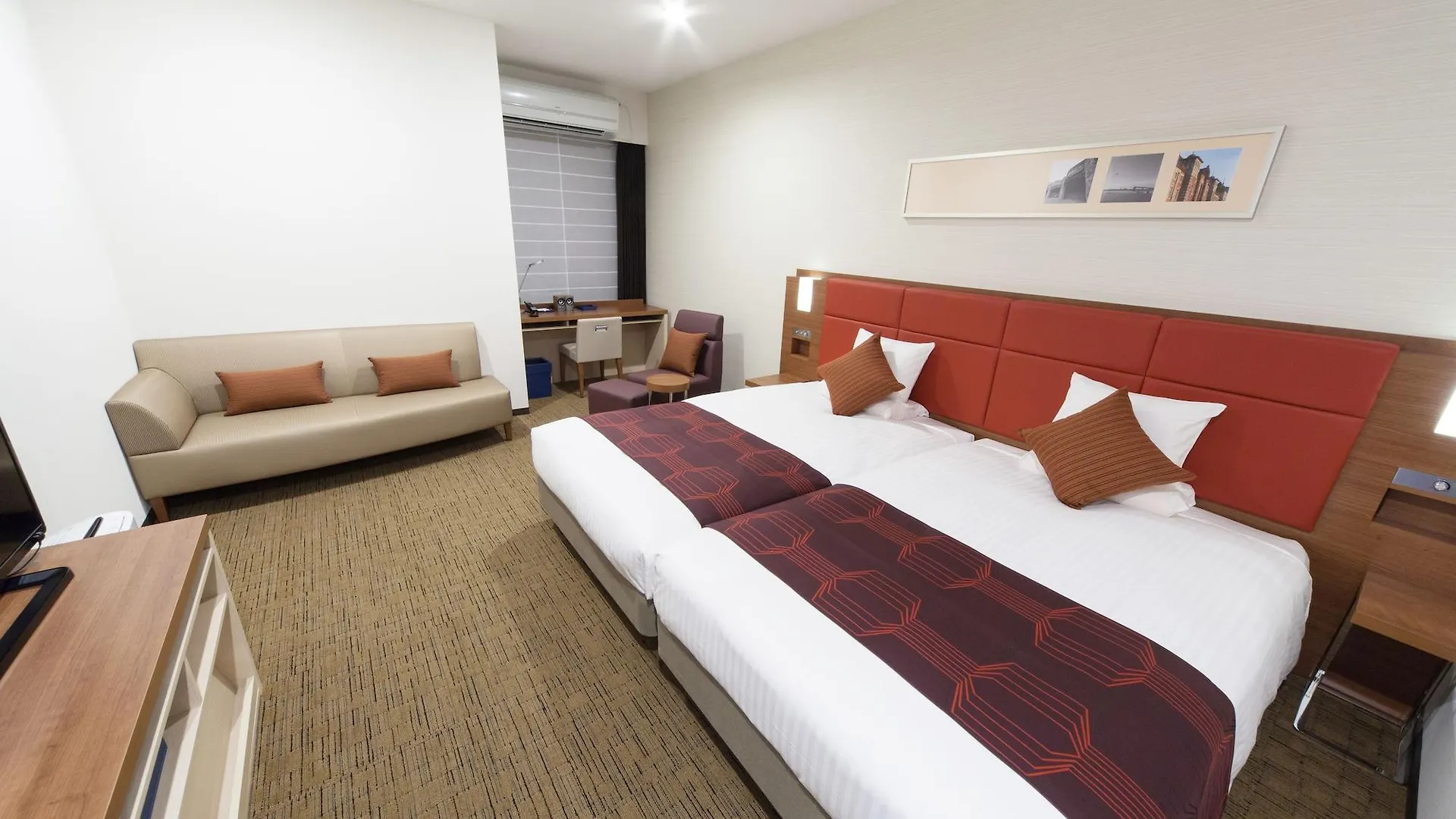 Hotel Mystays Haneda Tokyo