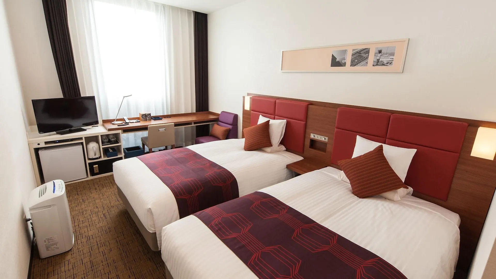 Hotel Mystays Haneda Tokyo