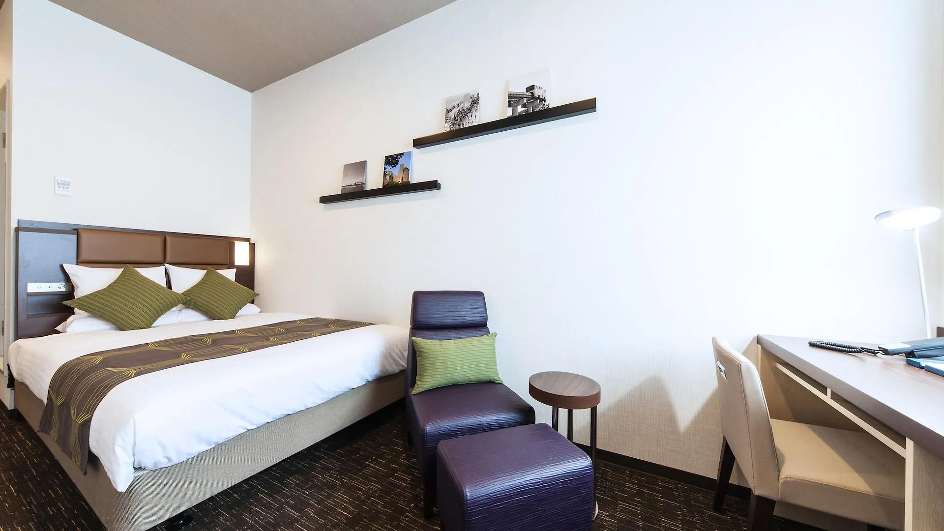 Hotel Mystays Haneda Tokyo
