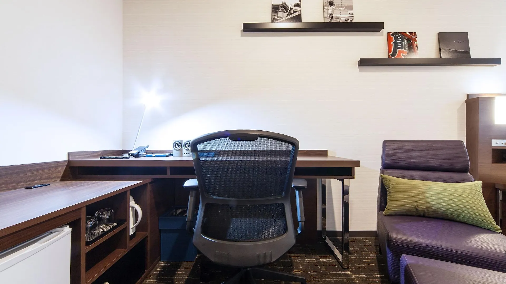 Hotel Mystays Haneda Tokyo