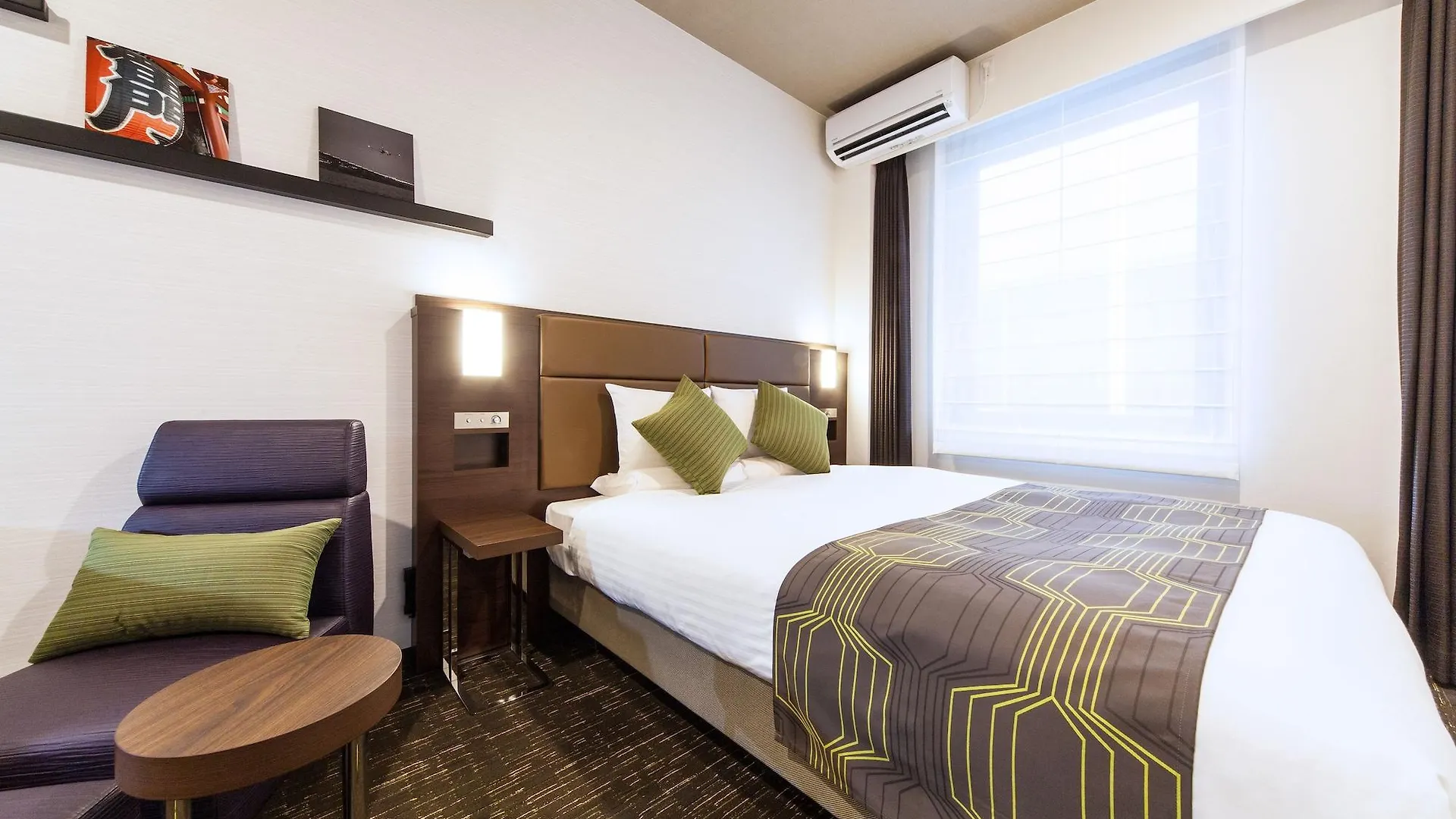 Hotel Mystays Haneda Tokyo