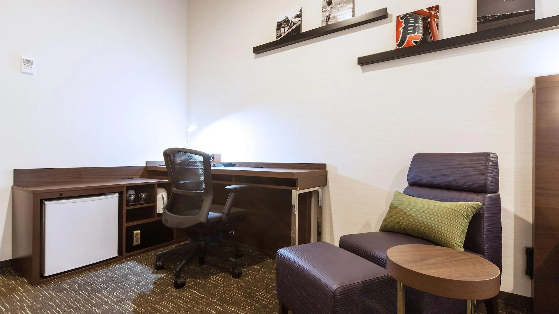 Hotel Mystays Haneda Tokyo