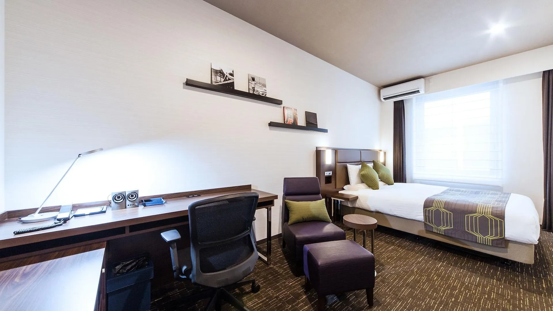 Hotel Mystays Haneda Tokyo