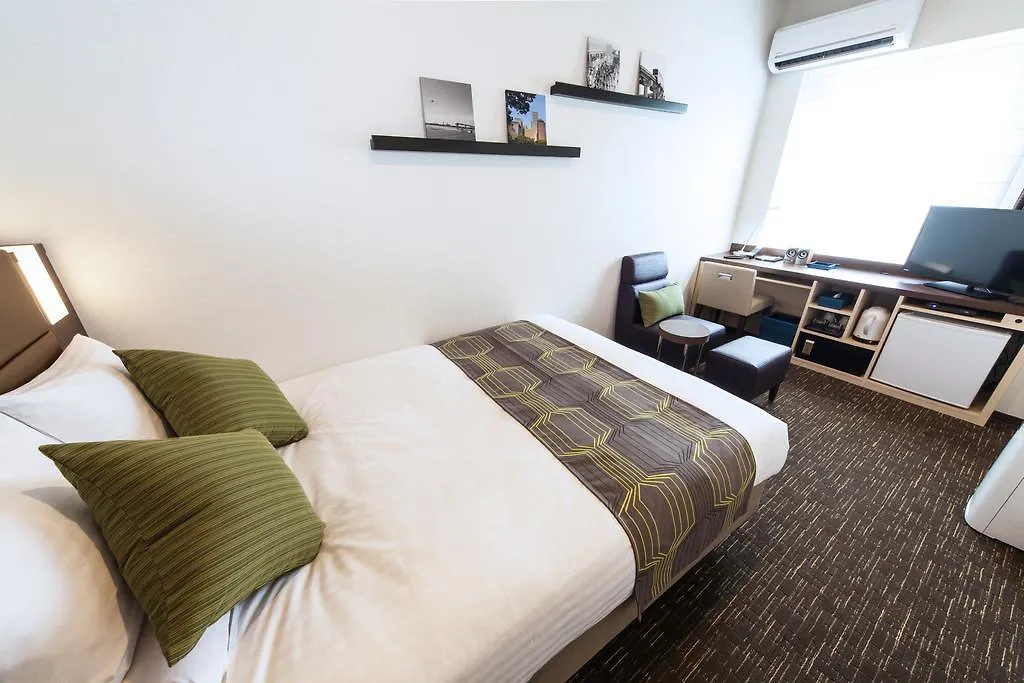 Hotel Mystays Haneda Tokyo