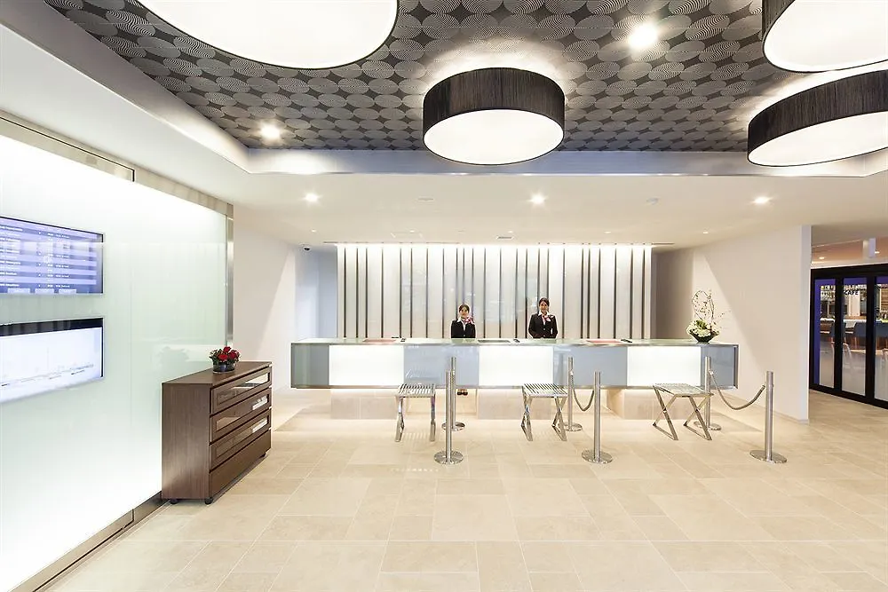 ****  Hotel Mystays Haneda Tokyo Japan