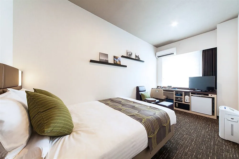 Hotel Mystays Haneda Tokyo Japan