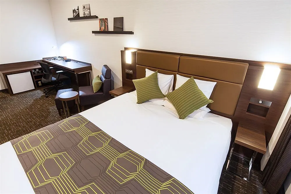 Hotel Mystays Haneda Tokyo 4*,  Japan