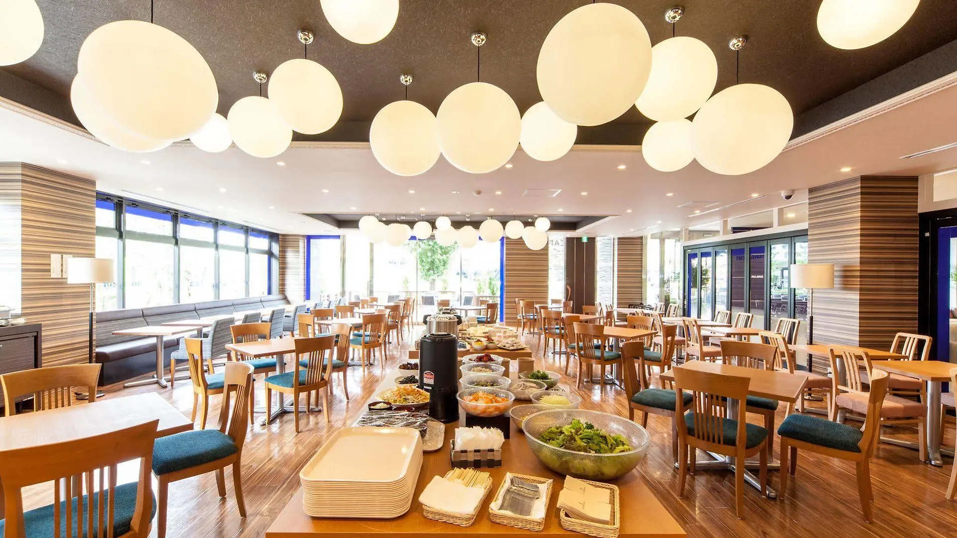 Hotel Mystays Haneda Tokyo 4*,