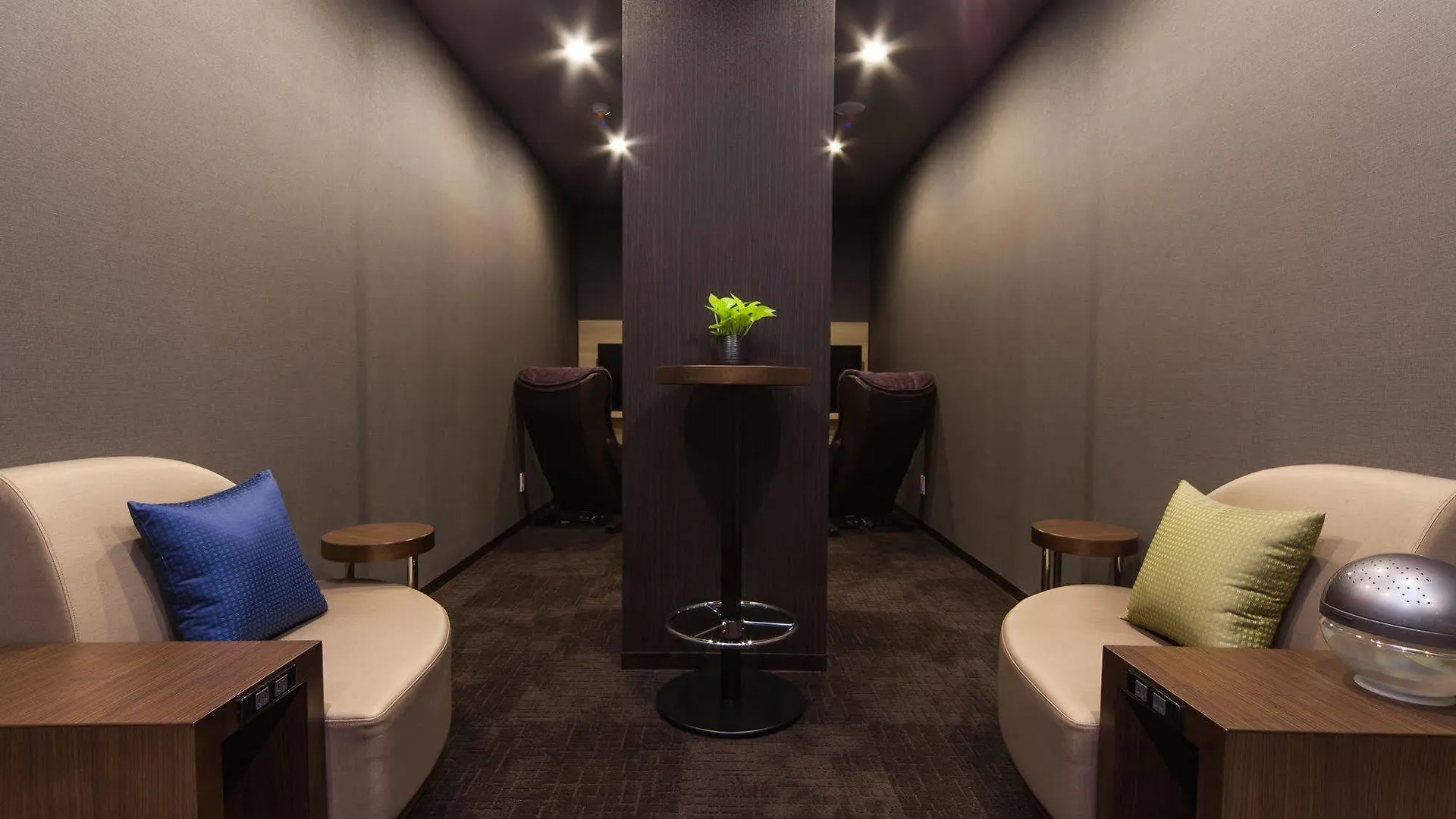 Hotel Mystays Haneda Tokyo