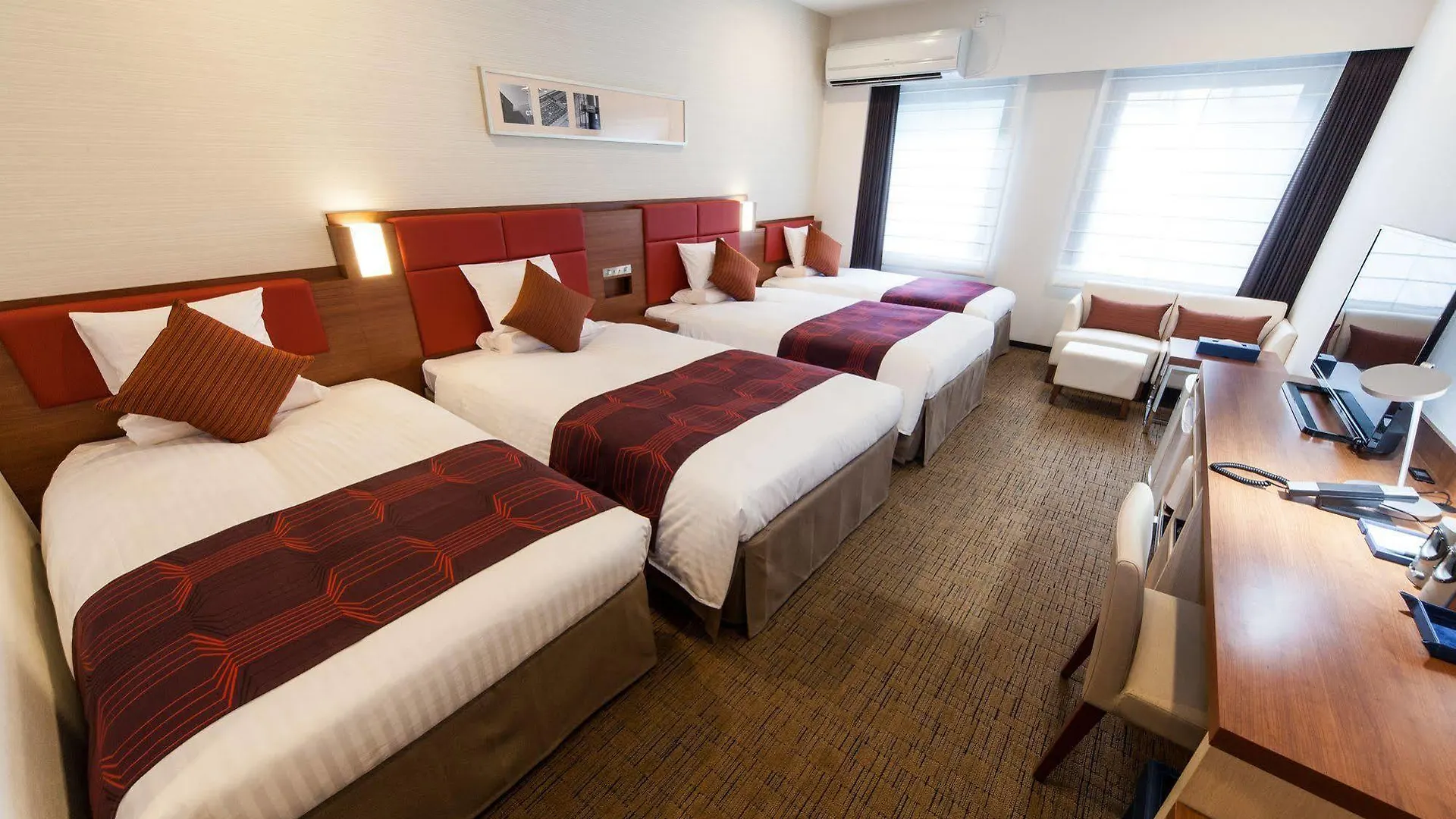 Hotel Mystays Haneda Tokyo