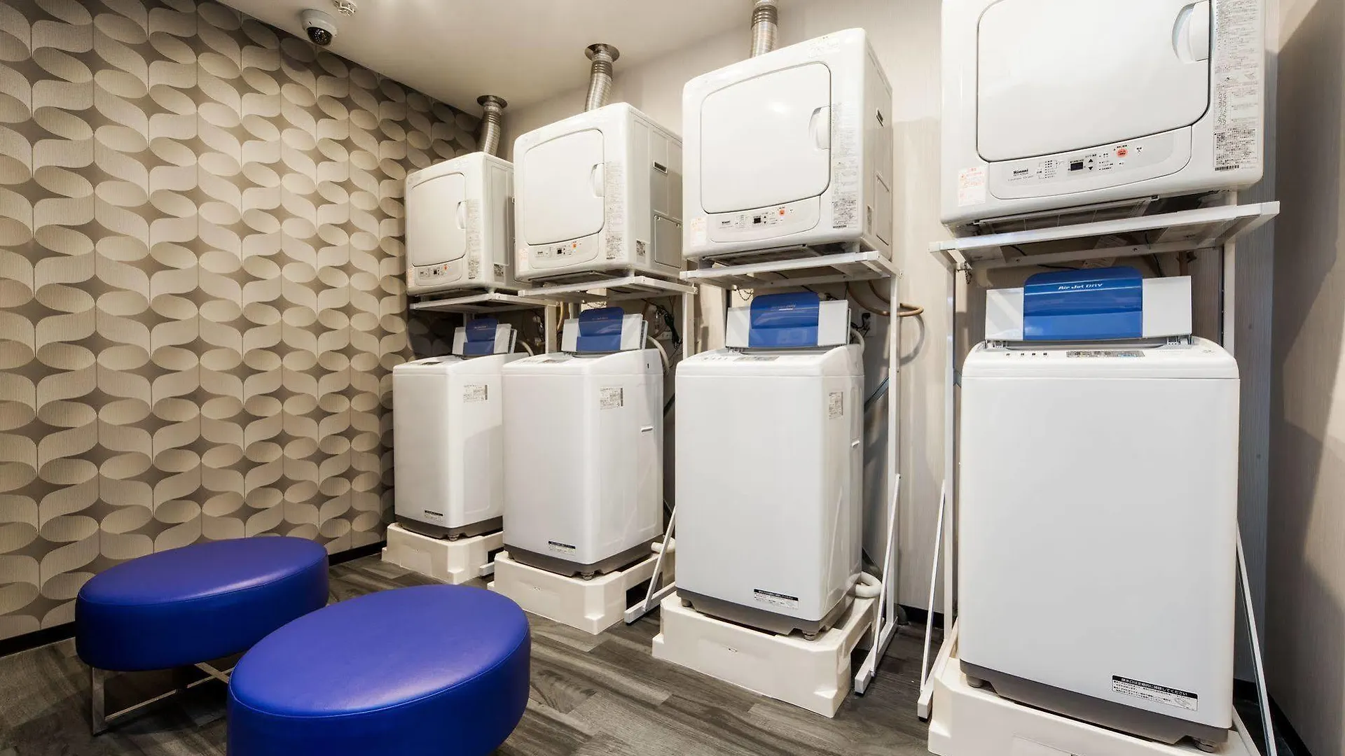 Hotel Mystays Haneda Tokyo