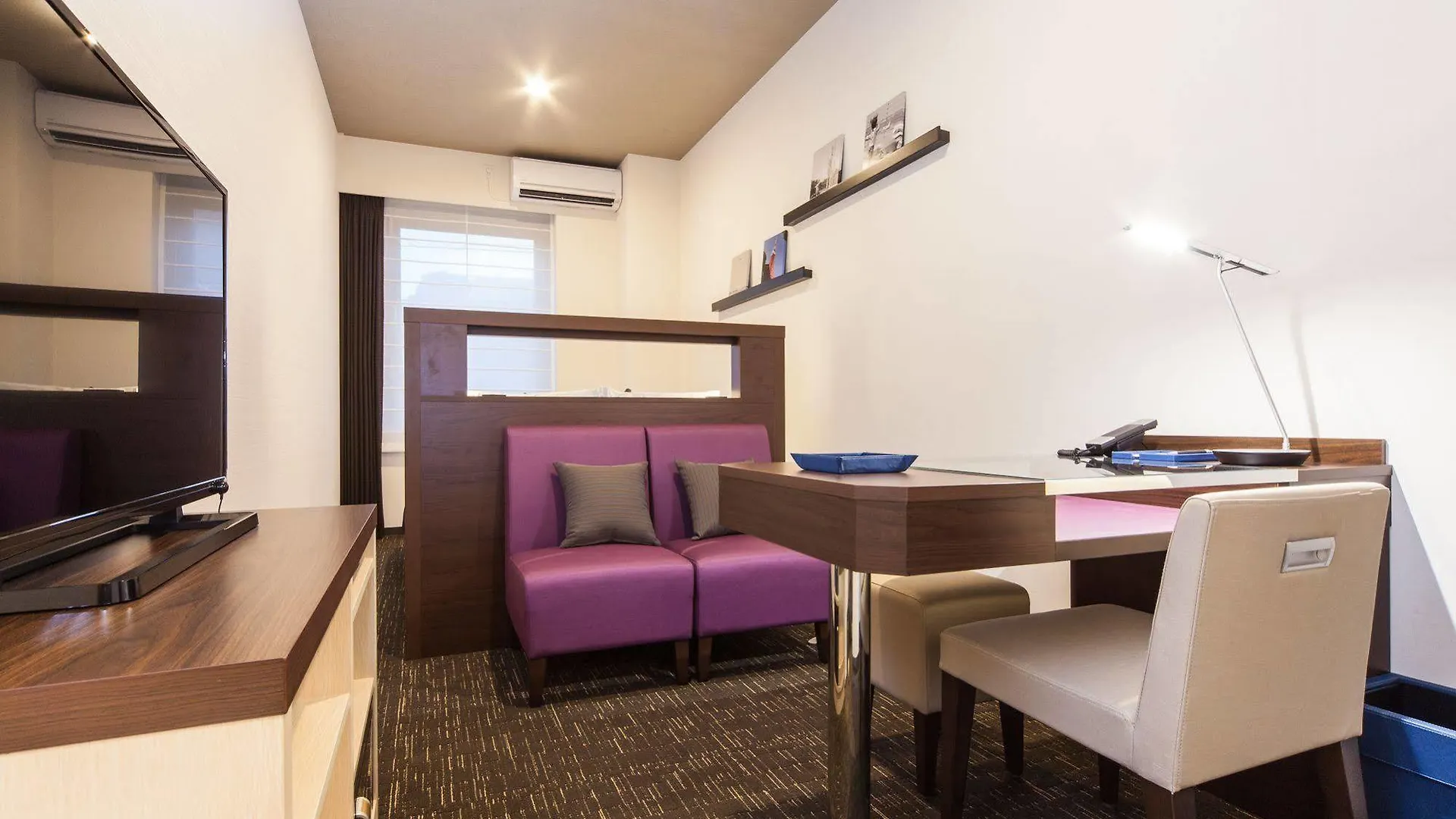 Hotel Mystays Haneda Tokyo