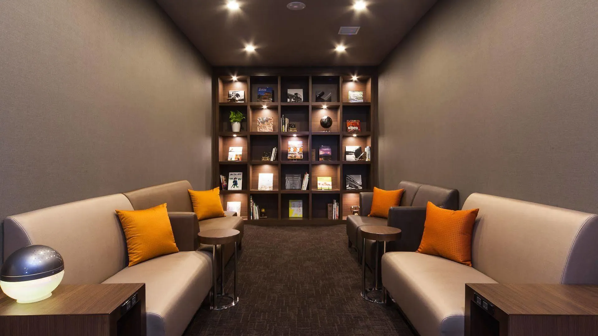 Hotel Mystays Haneda Tokyo