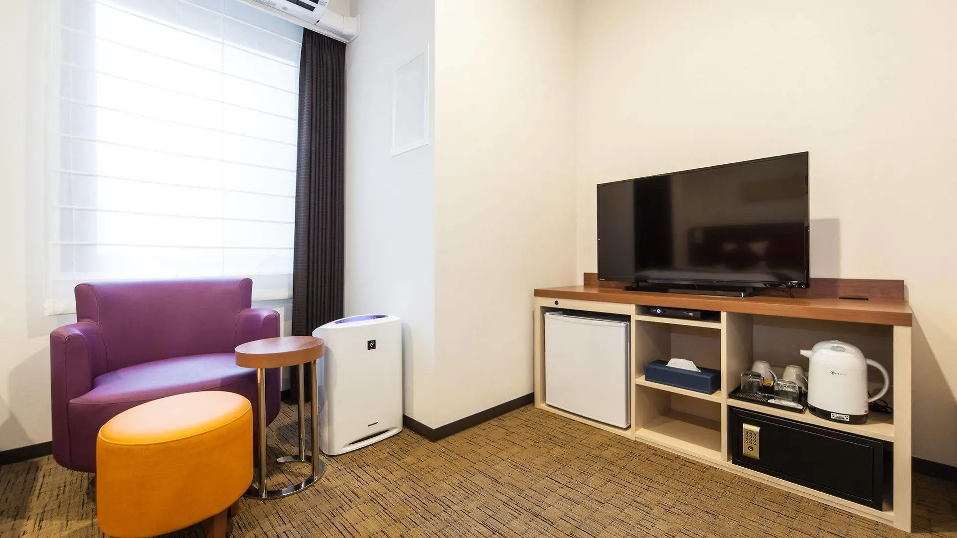 Hotel Mystays Haneda Tokyo 4*,  Japan