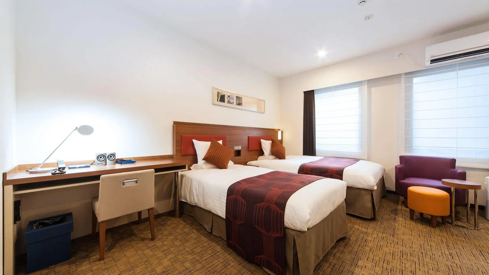 Hotel Mystays Haneda Tokyo