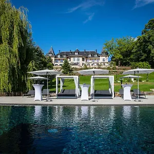 L'incomparable By Les Etincelles Hotel Tresserve