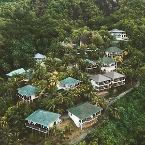 Valmer Resort&spa Seychellen