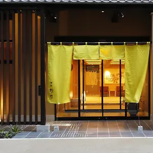 Onyado Nono Yodoyabashi Hotel Osaka