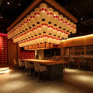 Ninja & Geisha Capsulehotel Osaka