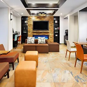 Fairfield & By Marriott Manhattan/chelsea 3* New York
