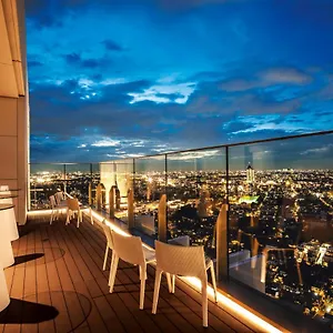 Hotel Futakotamagawa Excel Tokyu, Tokio