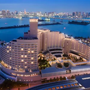 Hilton Odaiba Hotel Tokio
