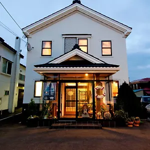 조쿠라 2*, 하코다테 일본