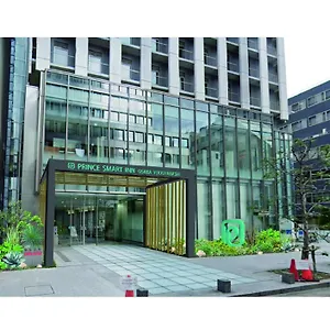 Smart Yodoyabashi Hotel Osaka