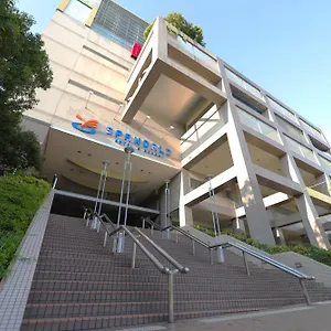 World Hotel&resort Hotell Osaka