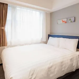 Comfort Horikawagojo Hotell Kyoto