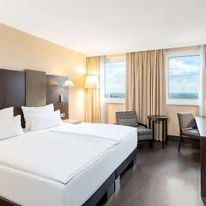 Nh Danube 4* Vienne