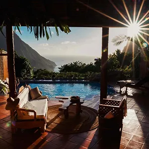 Ladera (adults Only) Отель
