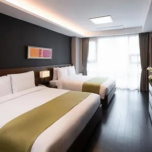 Fraser Place Südkorea