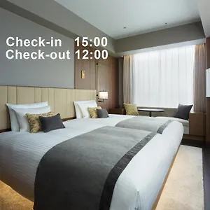 Mitsui Garden Roppongi Premier ***** Tokyo prefektur