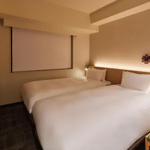 Agora Karasuma Hotell Kyoto