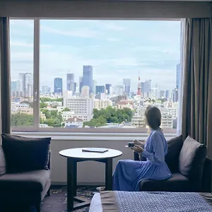 The Sakura Tower Tokyo, Autograph Collection Hotell Tokyo prefektur