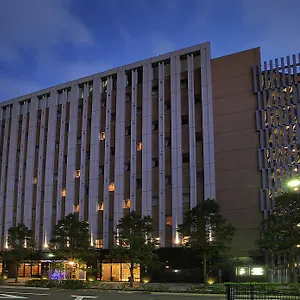 Gracery Tamachi Hotell Tokyo prefektur