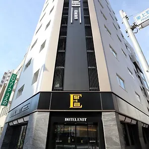 호텔 에미트 우에노