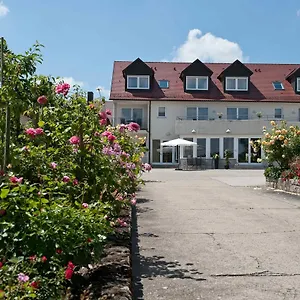 Felshof - Weingut&gästehaus Deutschland