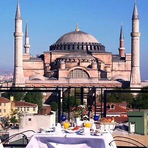 Agora Life - Special Class Türkei