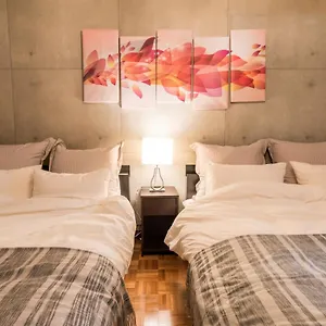 Teradaya 150m2 寺田屋大阪旅館 Your Own Sweet In アパート